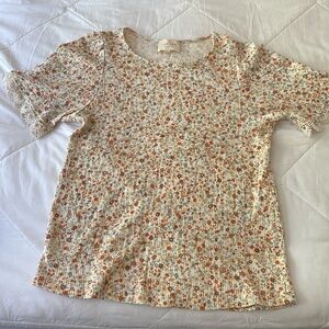 Sézane Clea T-shirt